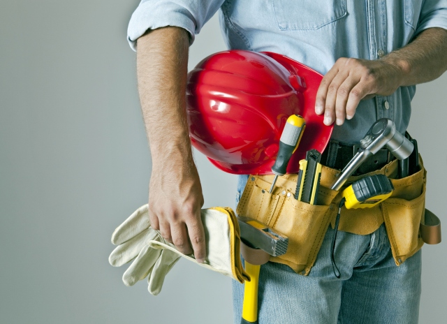 Handyman in Greenwich